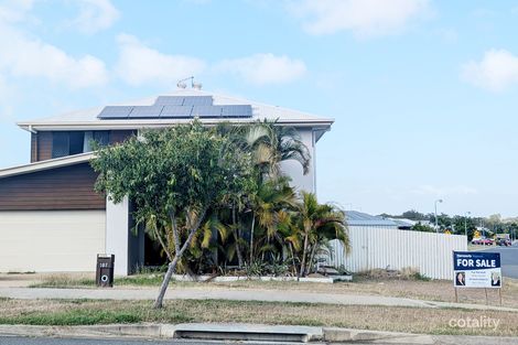 Property photo of 107 Springfield Drive Norman Gardens QLD 4701