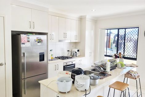 Property photo of 107 Springfield Drive Norman Gardens QLD 4701