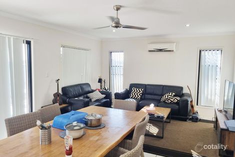 Property photo of 107 Springfield Drive Norman Gardens QLD 4701