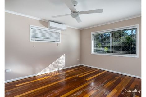 Property photo of 46 Jellicoe Street Mount Lofty QLD 4350