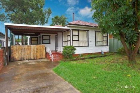 81 Princes St, Guildford West, NSW 2161