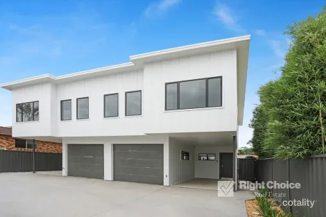 3/45 Wentworth St, Oak Flats, NSW 2529