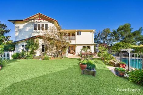 Property photo of 67 Allambie Road Allambie Heights NSW 2100