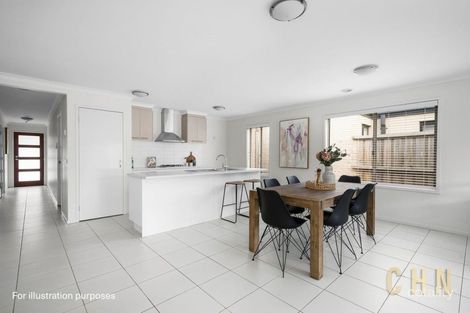Property photo of 8 Jolimont Road Point Cook VIC 3030
