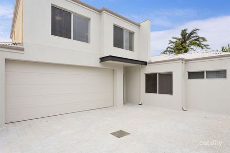 11c Isted Ave, Hamilton Hill, WA 6163