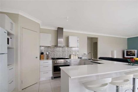 Property photo of 6 Bellanboe Circuit Pelican Waters QLD 4551
