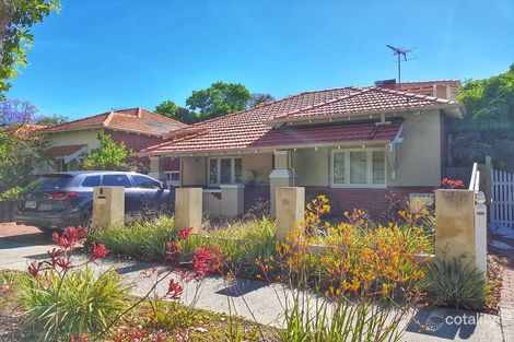 9 Hopetoun Tce, Shenton Park, WA 6008