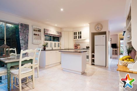 Property photo of 62 Billanook Way Chirnside Park VIC 3116