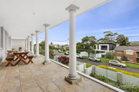 Property photo of 46 Coutts Crescent Collaroy NSW 2097