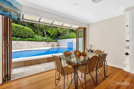 Property photo of 46 Coutts Crescent Collaroy NSW 2097