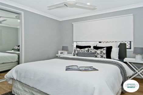 Property photo of 45B Wilson Circuit Flagstone QLD 4280