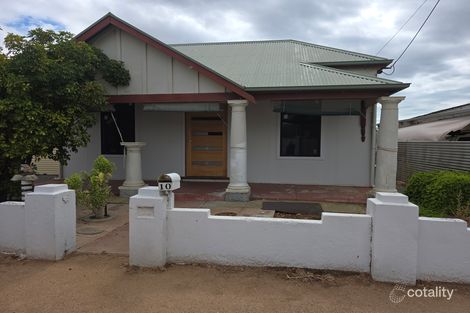 10 Burt St, Solomontown, SA 5540