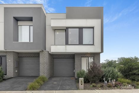 87 Vautier Ave, Mickleham, VIC 3064