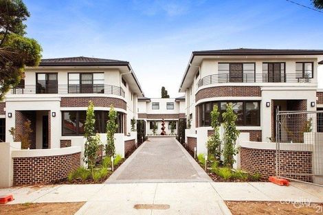 Property photo of 3 Carr Street Brighton East VIC 3187