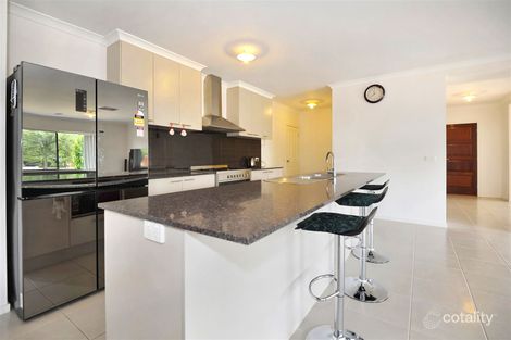 Property photo of 1 Insignia Boulevard Alfredton VIC 3350