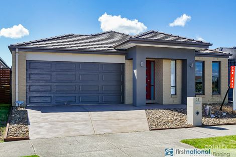 Property photo of 28 Turnbridge Road Officer VIC 3809