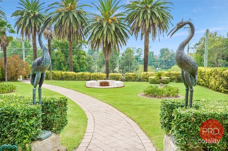 Property photo of 148 River Road Leonay NSW 2750