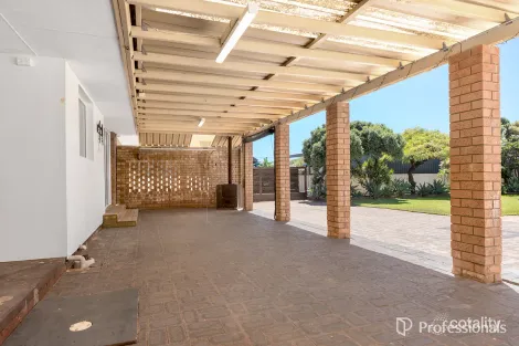 Property photo of 34 Volute Street Sunset Beach WA 6530