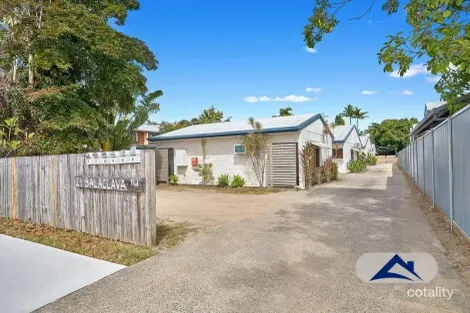 1/21 Balaclava Rd, Earlville, QLD 4870