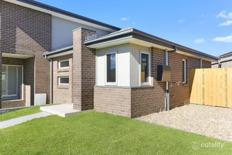 8a Vicarage St, North Kellyville, NSW 2155