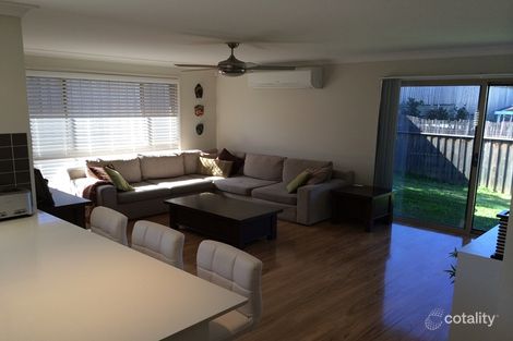 Property photo of 3 Belmont Avenue Spring Farm NSW 2570