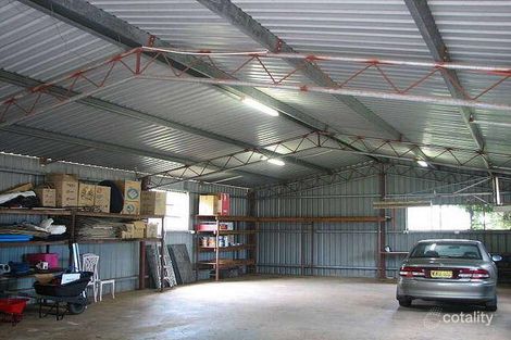 Property photo of 14 Fredericks Lane Tintenbar NSW 2478