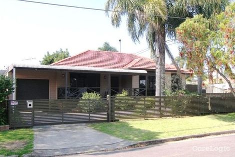 Property photo of 1 Eric Avenue Bass Hill NSW 2197