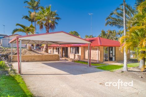 Property photo of 1 Lamboo Court Shailer Park QLD 4128