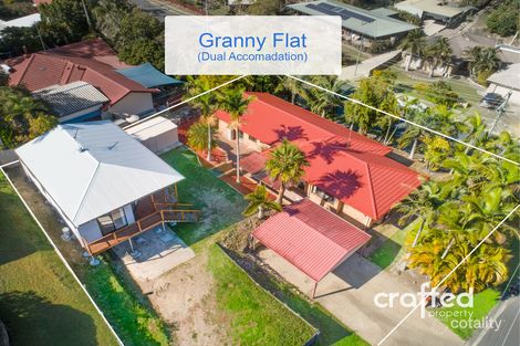 Property photo of 1 Lamboo Court Shailer Park QLD 4128