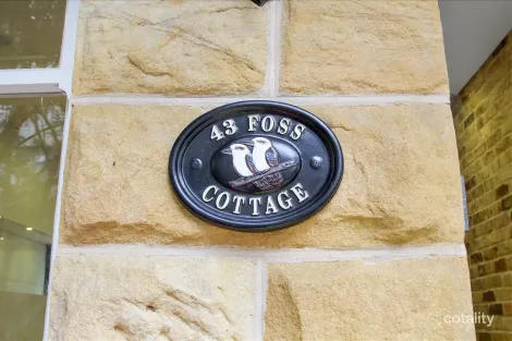 Property photo of 43 Foss Street Forest Lodge NSW 2037