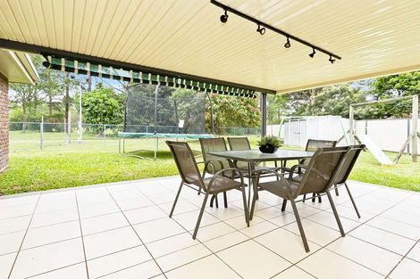 Property photo of 58 Colonial Drive Lawnton QLD 4501
