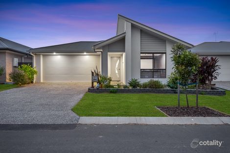 Property photo of 21 Olivia Crescent Nirimba QLD 4551