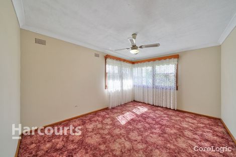 Property photo of 9 Forbes Place Leumeah NSW 2560