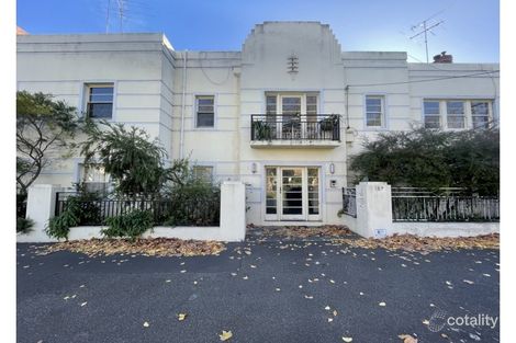 1/189-195 Park Dr, Parkville, VIC 3052
