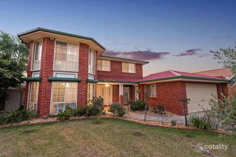 Property photo of 6 Simpson Way Seabrook VIC 3028