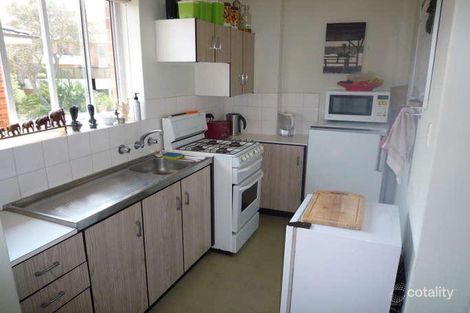 Property photo of 97 Queenscliff Road Queenscliff NSW 2096