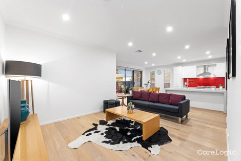 Property photo of 2/12 Hastings Avenue Blackburn South VIC 3130