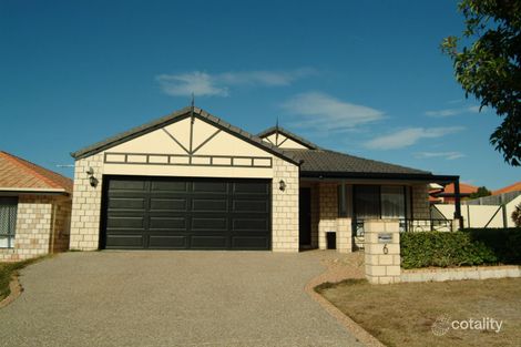 6 Wyperfield Ct, North Lakes, QLD 4509