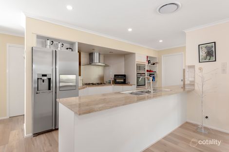 Property photo of 9 Vaucluse Place Robina QLD 4226