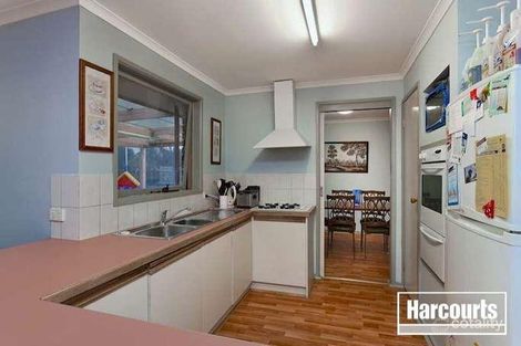 Property photo of 12 Mosig Court Hampton Park VIC 3976
