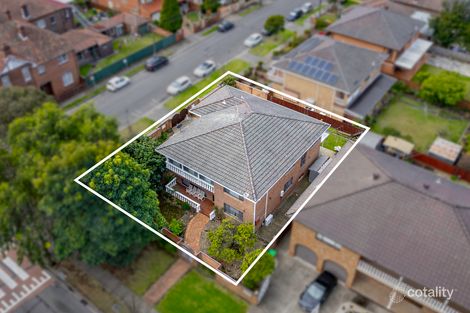 Property photo of 80 Shaftesbury Road Burwood NSW 2134