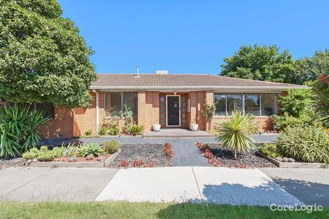 Property photo of 2 Metcalf Place Epping VIC 3076