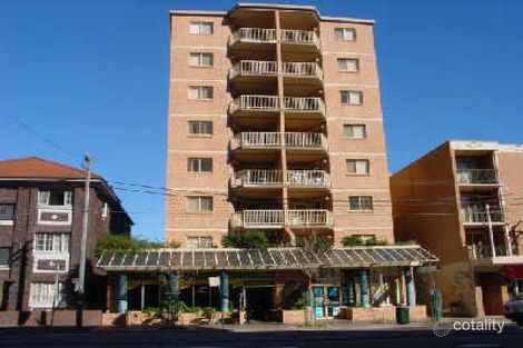 13/235-237 Anzac Pde, Kensington, NSW 2033