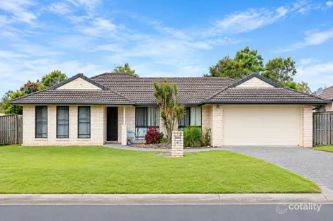 60 Bluejay Cct, Morayfield, QLD 4506