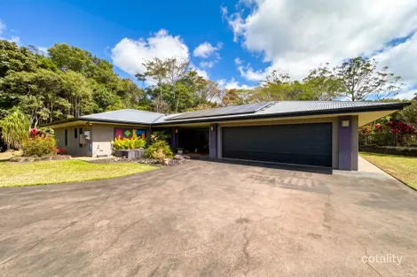 6 AVALON CL, ATHERTON, QLD 4883