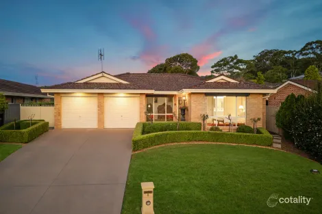 8 Greenvale Rd, Green Point, NSW 2251