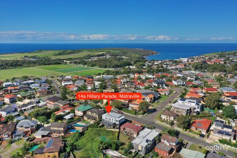 Property photo of 14A Hillary Parade Matraville NSW 2036