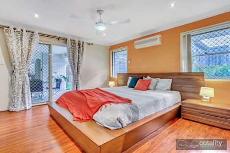 Property photo of 3 Park Edge Drive Springfield Lakes QLD 4300