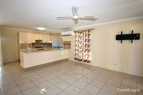 Property photo of 62 Jamie Crescent Gracemere QLD 4702