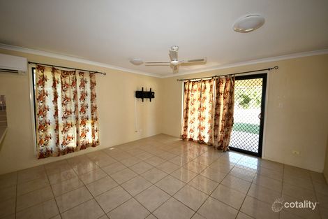 Property photo of 62 Jamie Crescent Gracemere QLD 4702